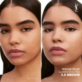 Рассветляющий Yves Saint Laurent Touche Eclat, оттенок BEIGE — фото 5