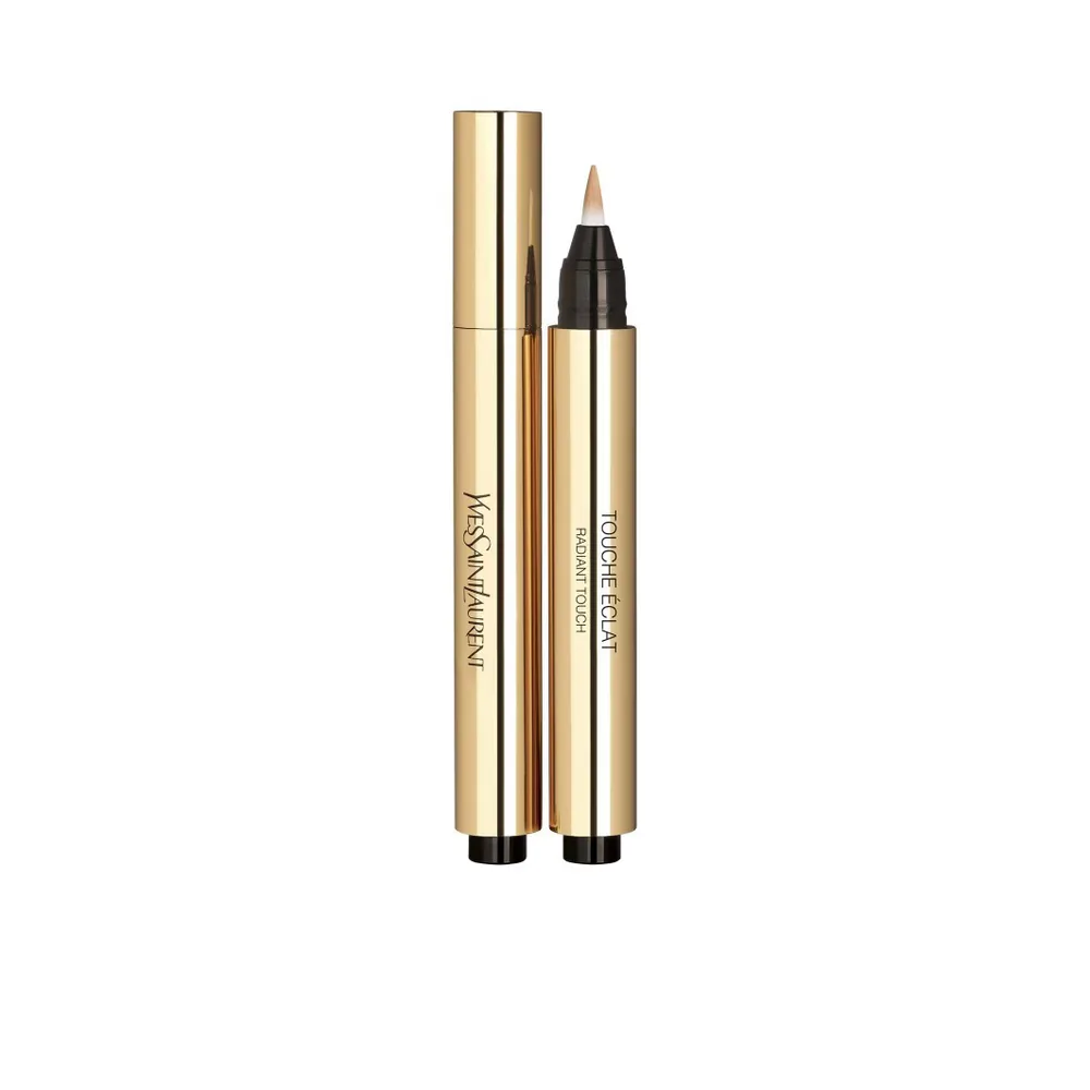 Рассветляющий Yves Saint Laurent Touche Eclat, оттенок Nr 4 - Luminous Gold