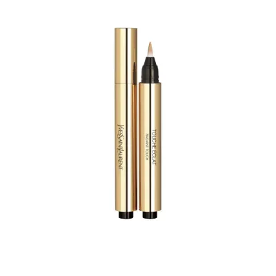 Рассветляющий Yves Saint Laurent Touche Eclat, оттенок Nr 4 - Luminous Gold