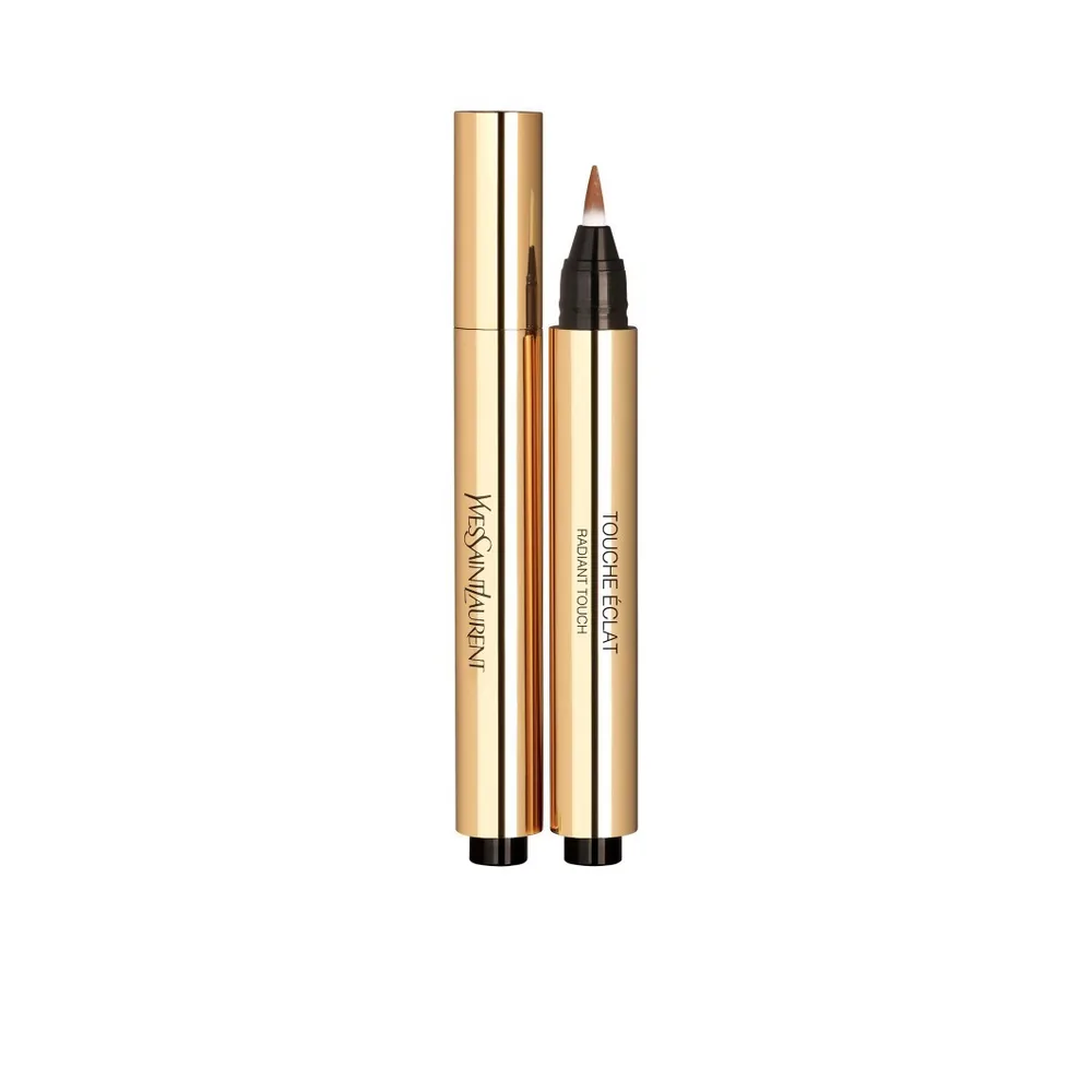 Рассветляющий Yves Saint Laurent Touche Eclat, оттенок Nr. 7 – Luminous Mocha