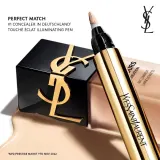 Рассветляющий Yves Saint Laurent Touche Eclat, оттенок N° 00 — фото 2