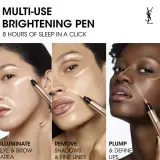 Рассветляющий Yves Saint Laurent Touche Eclat, оттенок N° 00 — фото 3