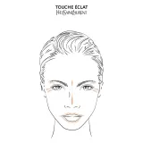 Рассветляющий Yves Saint Laurent Touche Eclat, оттенок N° 00 — фото 4