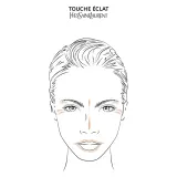 Рассветляющий Yves Saint Laurent Touche Eclat, оттенок N° 05 — фото 5