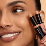 Корректор Bobbi Brown Skin Concealer Stick, оттенок 15 - VERY DEEP BISQUE — фото 3