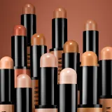 Корректор Bobbi Brown Skin Concealer Stick, оттенок 15 - VERY DEEP BISQUE — фото 4