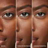 Корректор Bobbi Brown Skin Concealer Stick, оттенок 15 - VERY DEEP BISQUE — фото 5