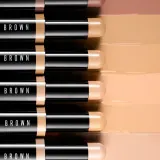 Корректор Bobbi Brown Skin Concealer Stick, оттенок 4 - COOL SAND — фото 4