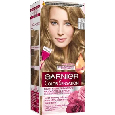 Краска для волос Garnier, 1 шт