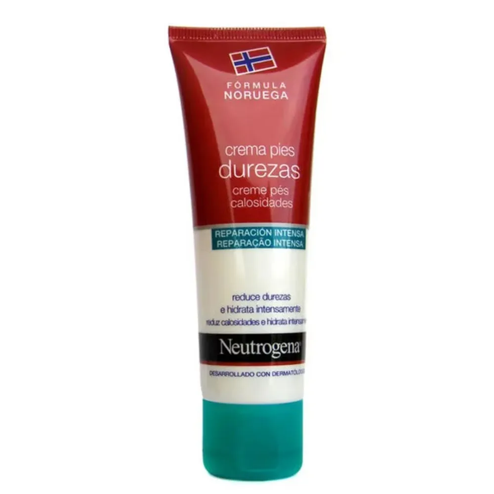 Крем для ног Neutrogena, 50 мл