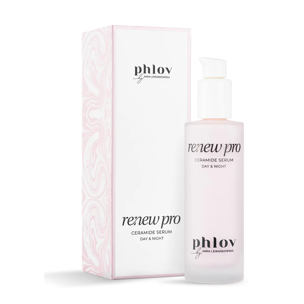 Крем для лица Phlov, 50 мл