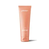 Солнцезащитный крем Phlov BODY LOTION SPF 30, 150 мл — фото 1