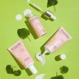 Eveline Cosmetics Cica Skin CC крем увлажняюще-тонирующий, 30 мл — фото 3