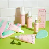 Eveline Cosmetics Cica Skin CC крем увлажняюще-тонирующий, 30 мл — фото 4