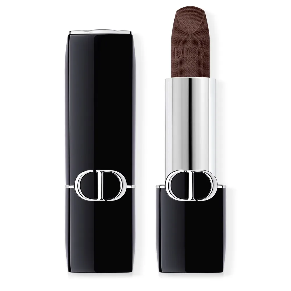 Губная помада в стике DIOR, оттенок 500 - Nude Soul