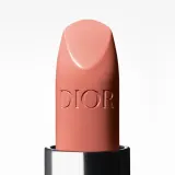 Губная помада в стике DIOR, оттенок Satin 219 - Rose Montaigne — фото 3