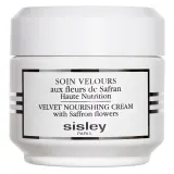 Крем для лица Sisley Nourishing Cream with Saffron flowers, 50 мл — фото 1