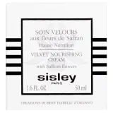 Крем для лица Sisley Nourishing Cream with Saffron flowers, 50 мл — фото 2