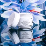 Крем для лица Sisley Nourishing Cream with Saffron flowers, 50 мл — фото 4