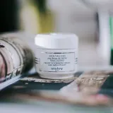 Крем для лица Sisley Nourishing Cream with Saffron flowers, 50 мл — фото 6