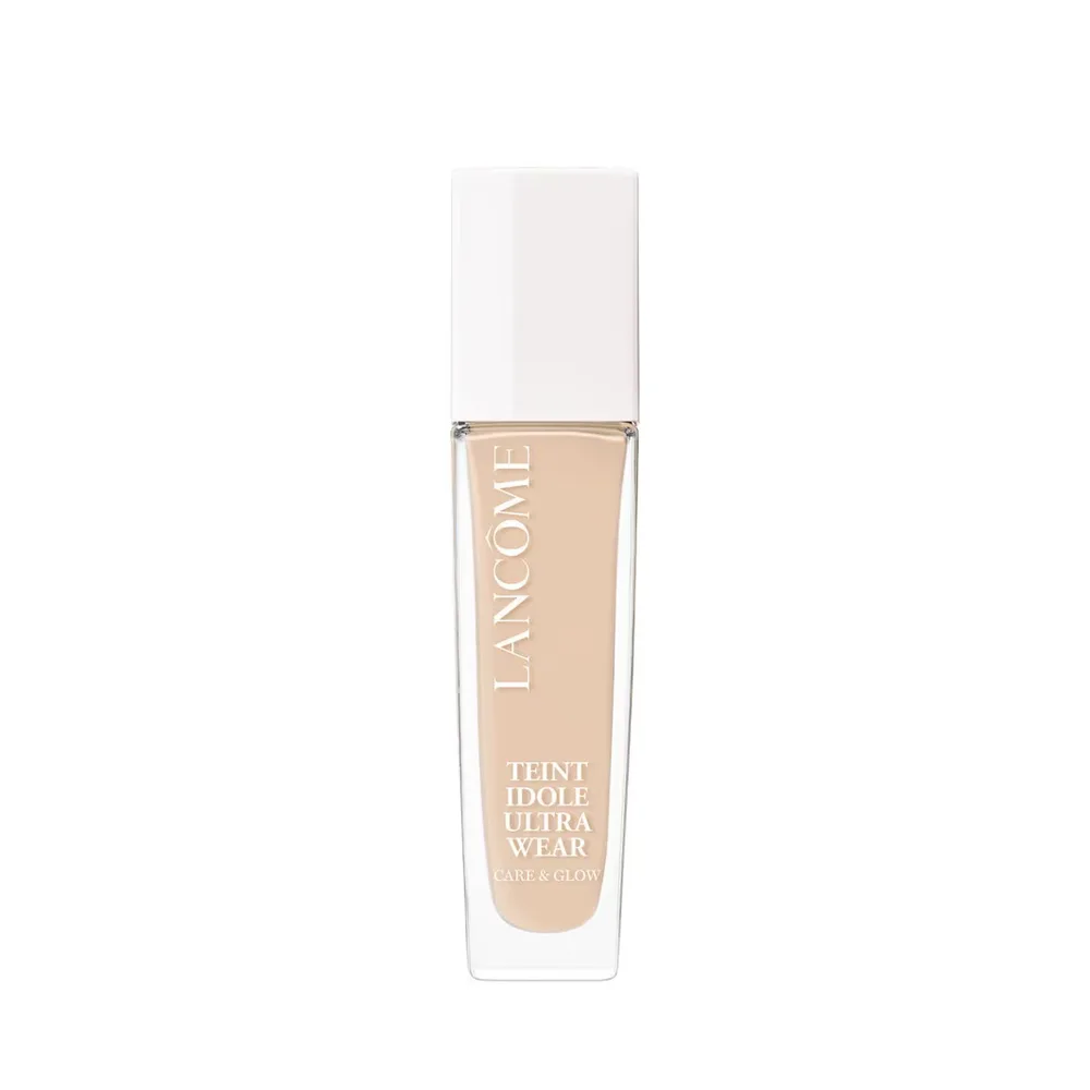 Тональный крем Lancôme Care & Glow Foundation, оттенок 110C