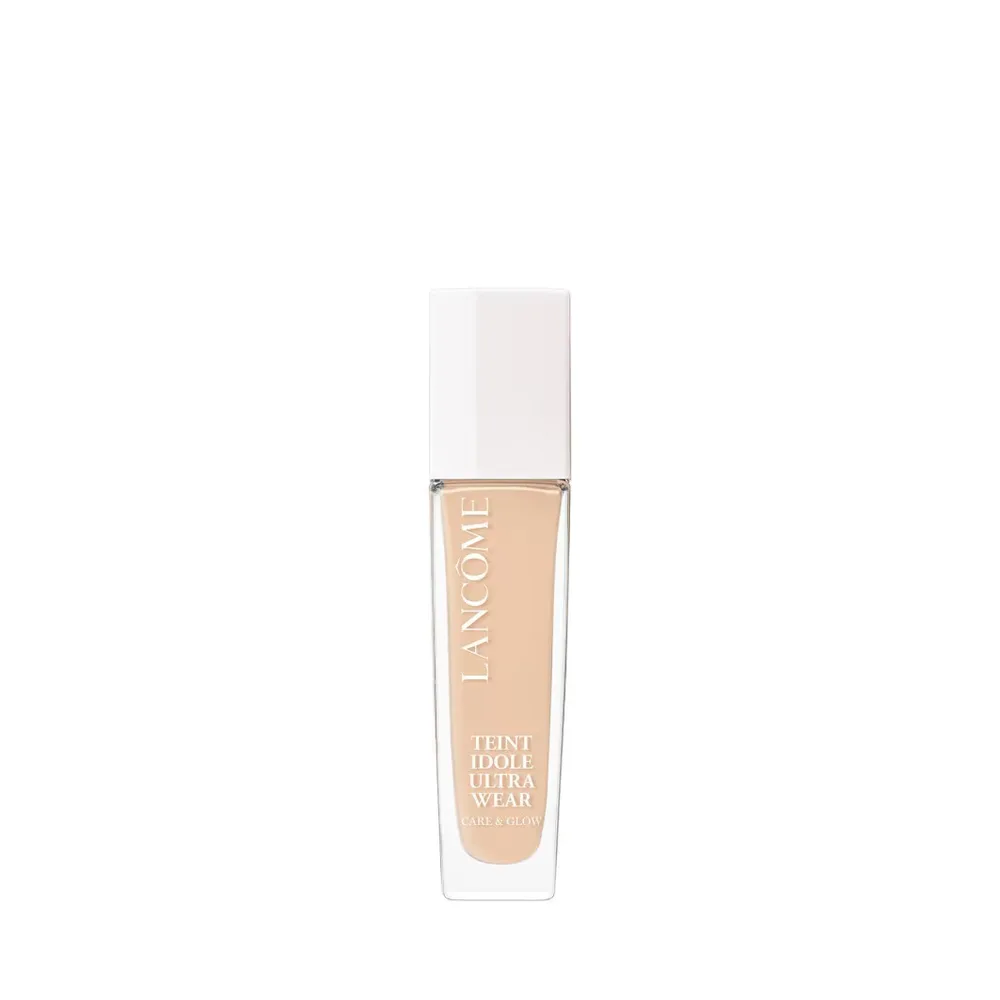 Тональный крем Lancôme Care & Glow Foundation, оттенок 120N - 120N