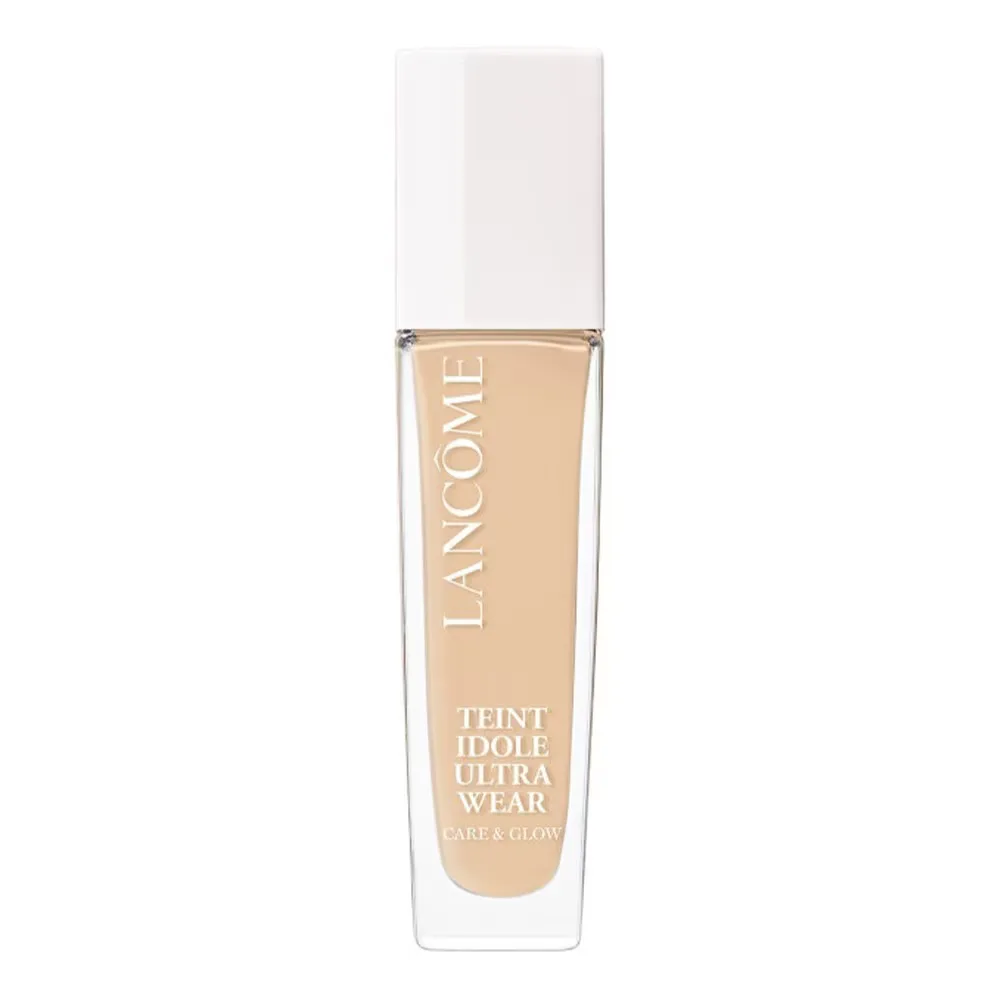 Тональный крем Lancôme Care & Glow Foundation, оттенок 125W