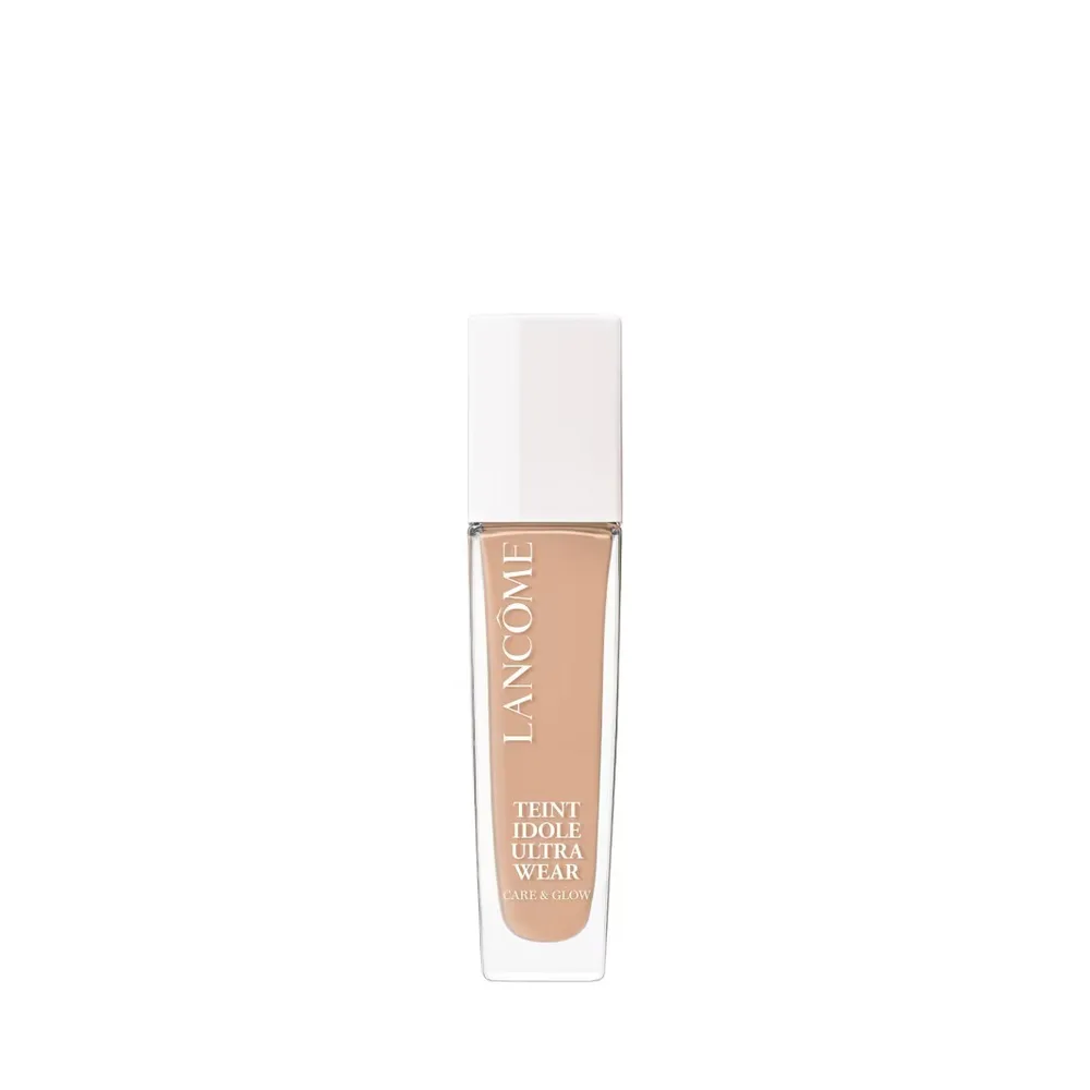 Тональный крем Lancôme Care & Glow Foundation, оттенок 220C - 220C