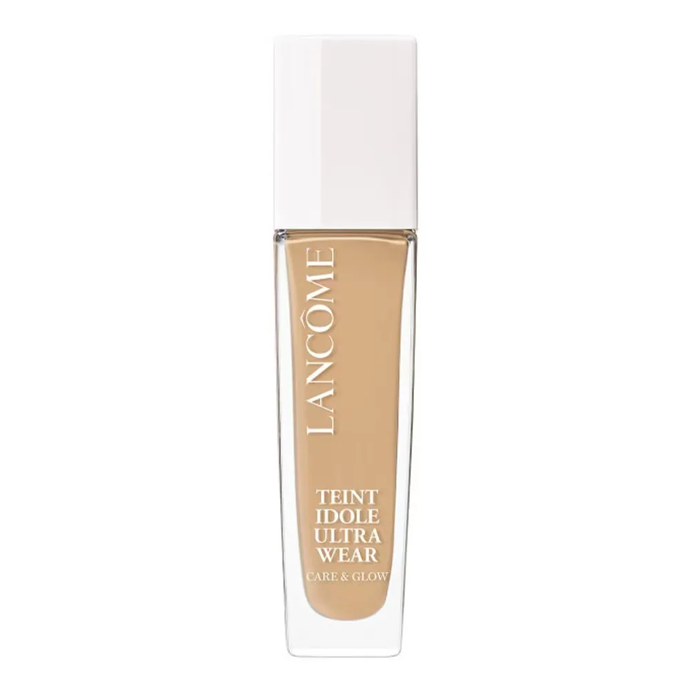 Тональный крем Lancôme Care & Glow Foundation, оттенок 230W