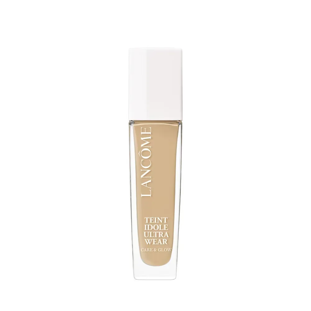 Тональный крем Lancôme Care & Glow Foundation, оттенок 240W