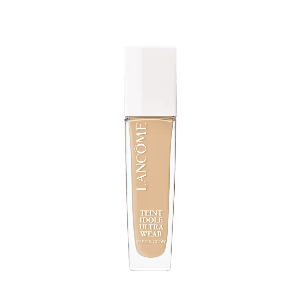 Тональный крем Lancôme Care & Glow Foundation, оттенок 335W