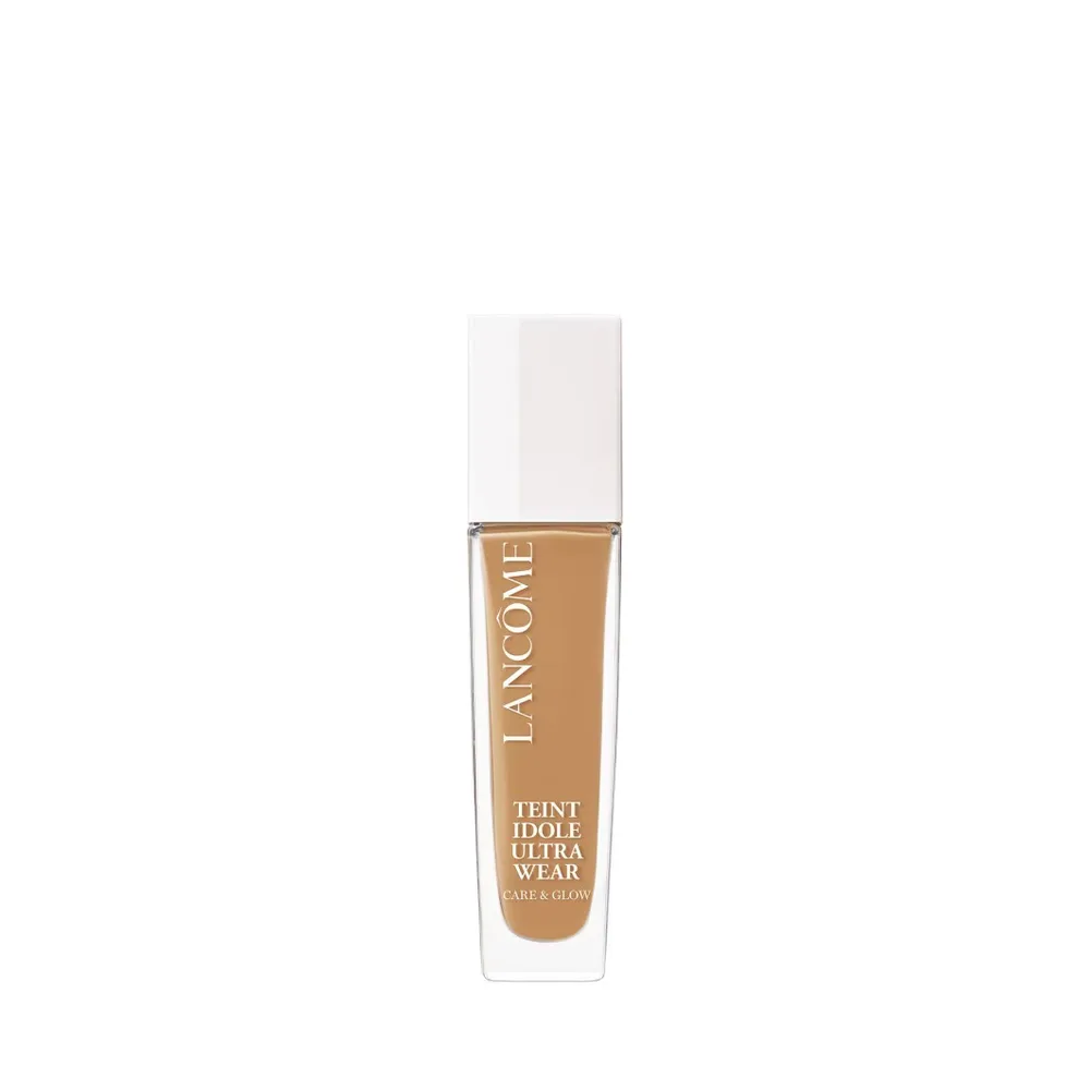 Тональный крем Lancôme Care & Glow Foundation, оттенок 405W - 405W. SALE