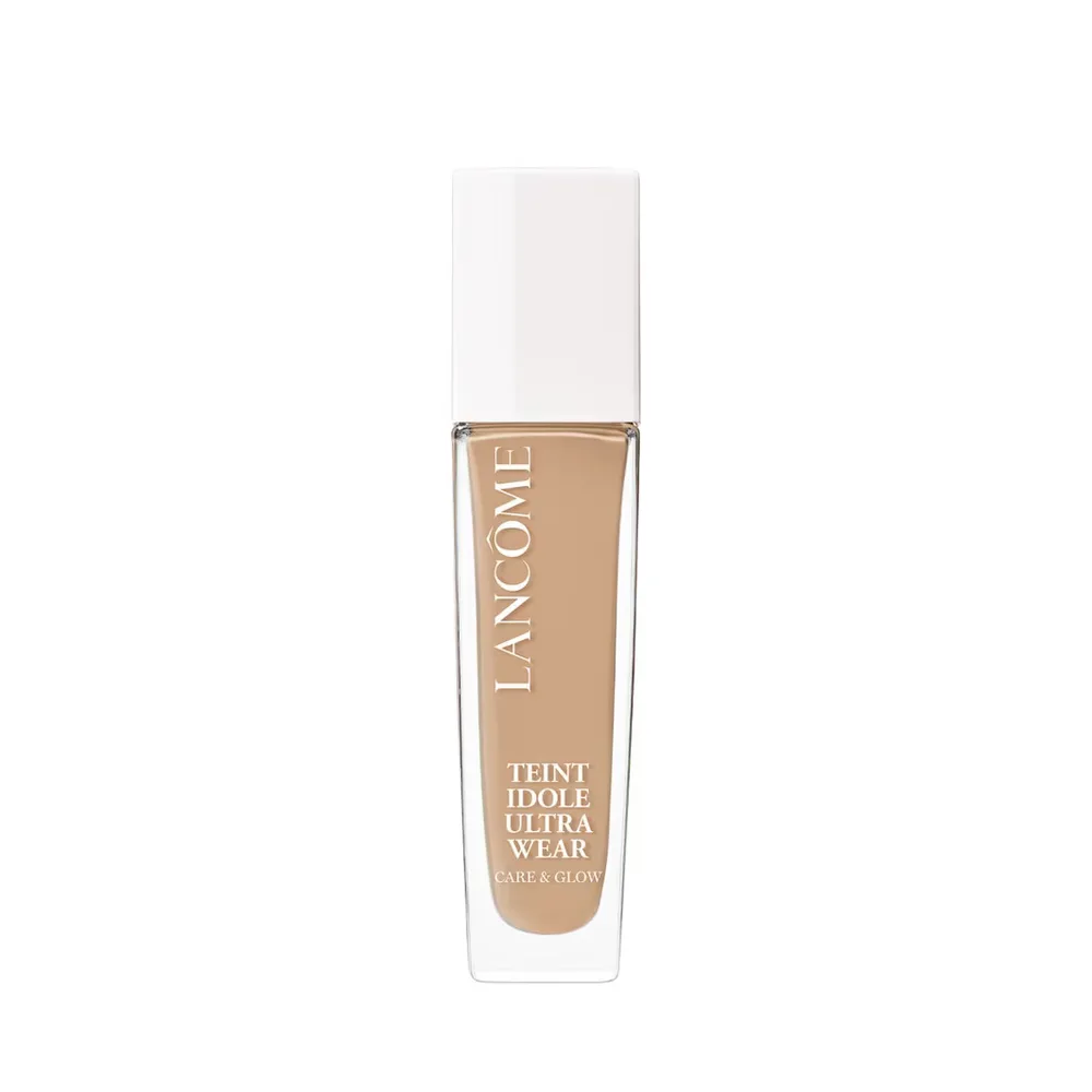 Тональный крем Lancôme Care & Glow Foundation, оттенок 425C