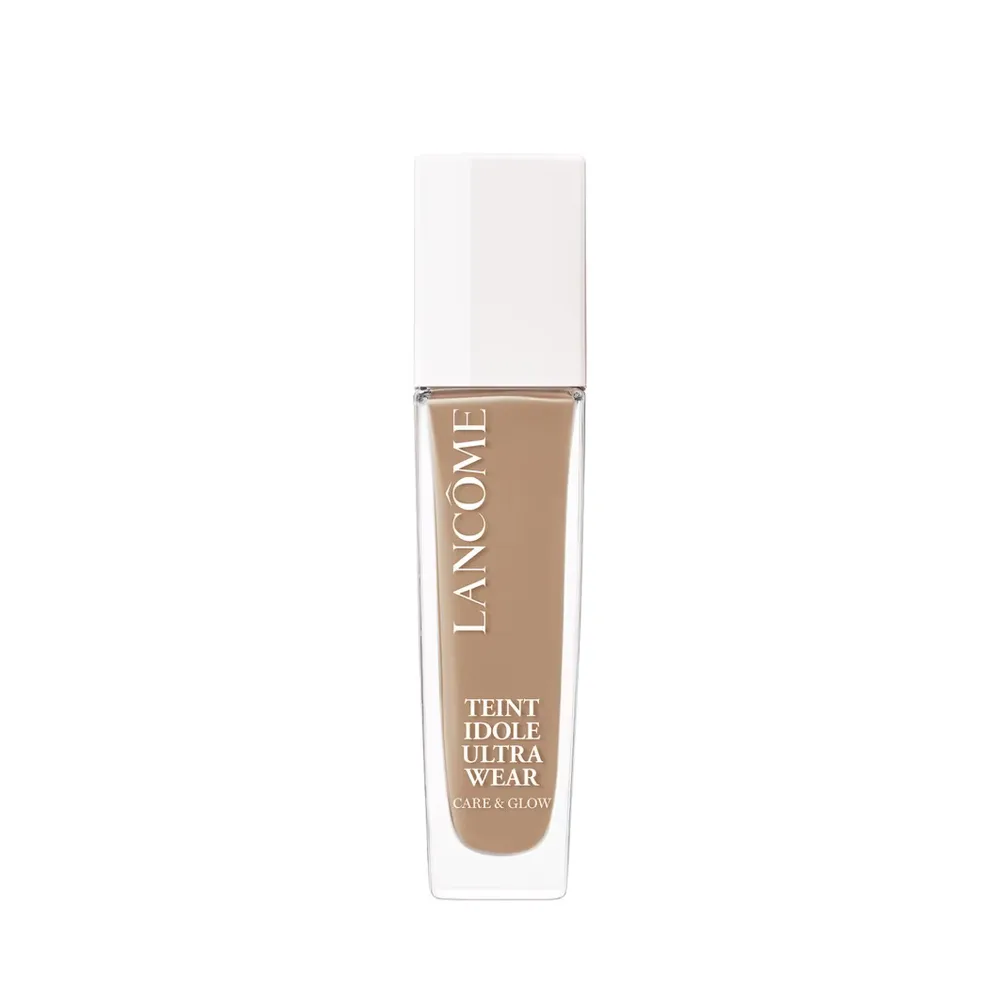 Тональный крем Lancôme Care & Glow Foundation, оттенок 430C