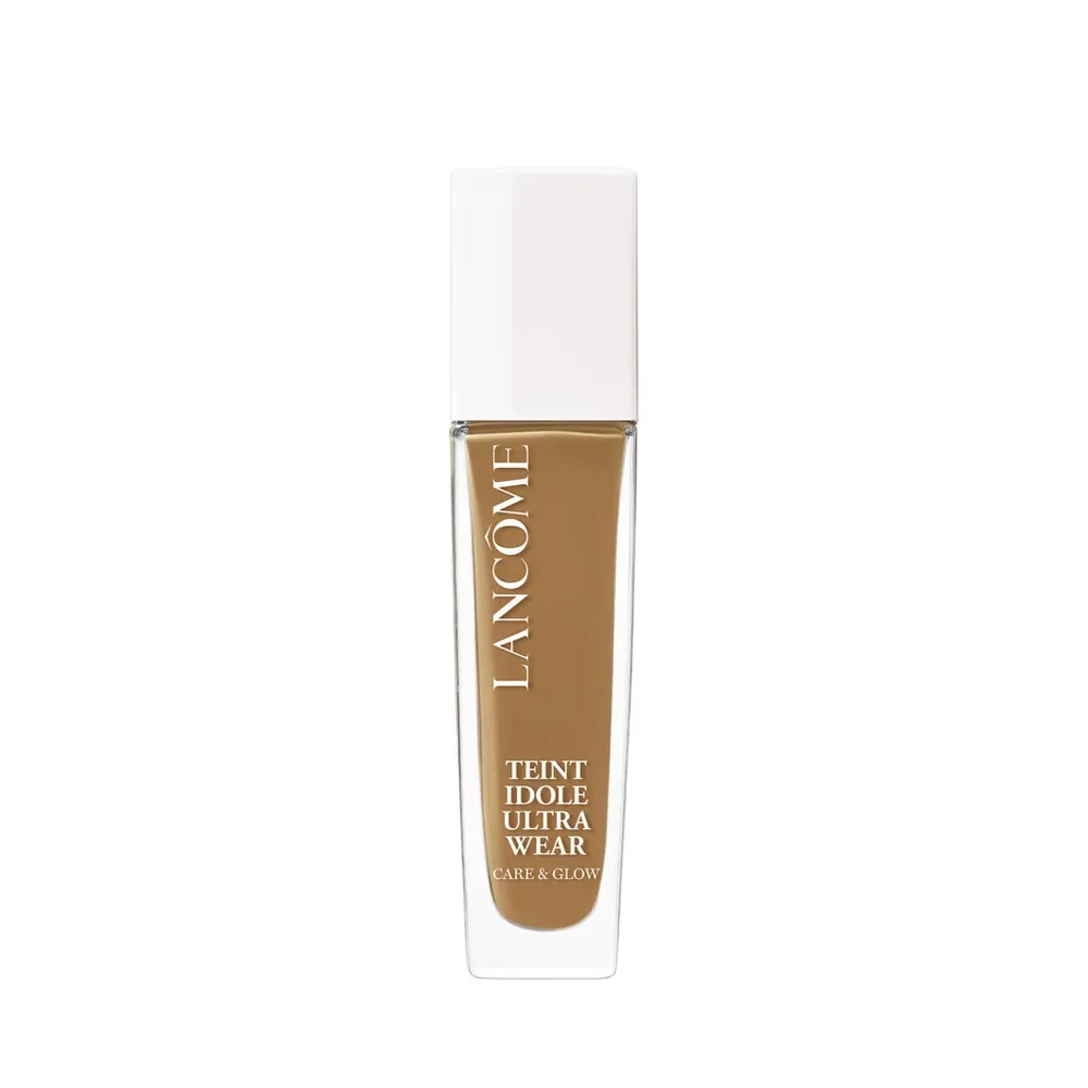 Тональный крем Lancôme Care & Glow Foundation, оттенок 445N