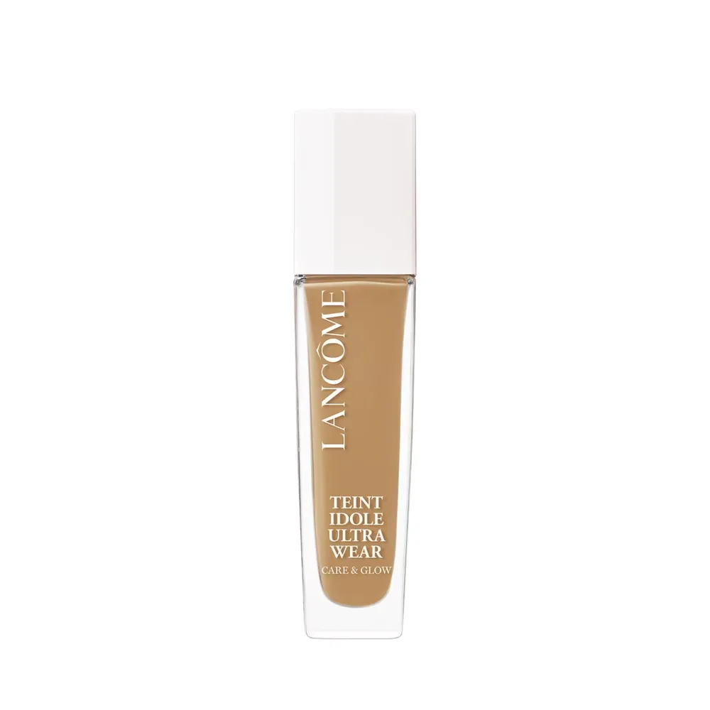 Тональный крем Lancôme Care & Glow Foundation, оттенок 450W