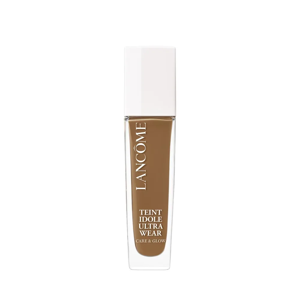 Тональный крем Lancôme Care & Glow Foundation, оттенок 505N