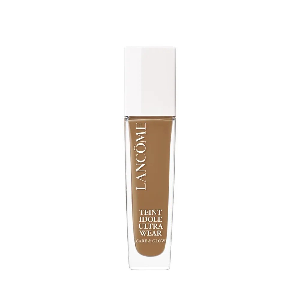 Тональный крем Lancôme Care & Glow Foundation, оттенок 510N