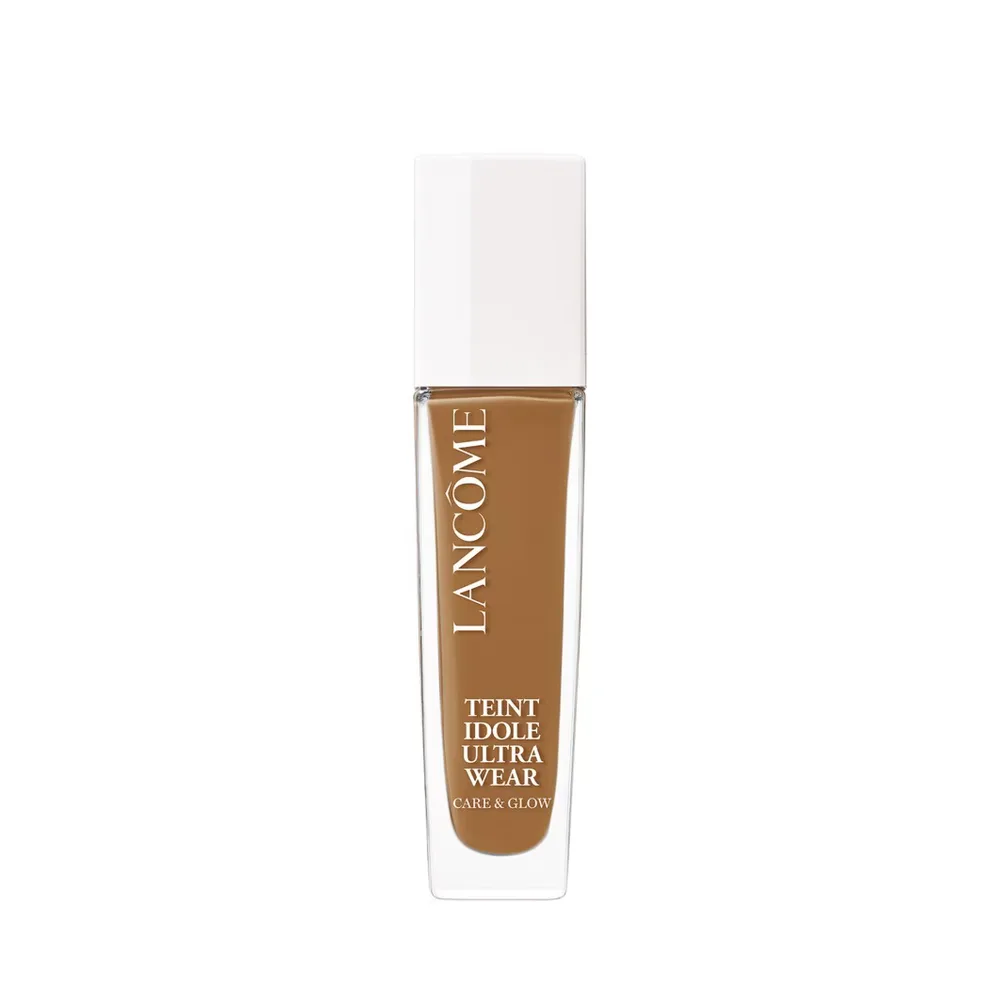 Тональный крем Lancôme Care & Glow Foundation, оттенок 515W