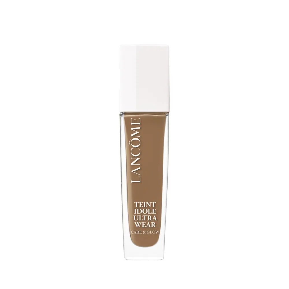 Тональный крем Lancôme Care & Glow Foundation, оттенок 520W