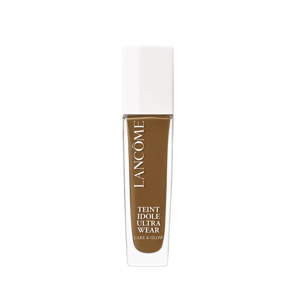 Тональный крем Lancôme Care & Glow Foundation, оттенок 530W