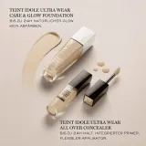 Тональный крем Lancôme Care & Glow Foundation, оттенок 530W — фото 3