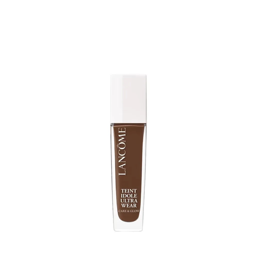 Тональный крем Lancôme Care & Glow Foundation, оттенок 540C
