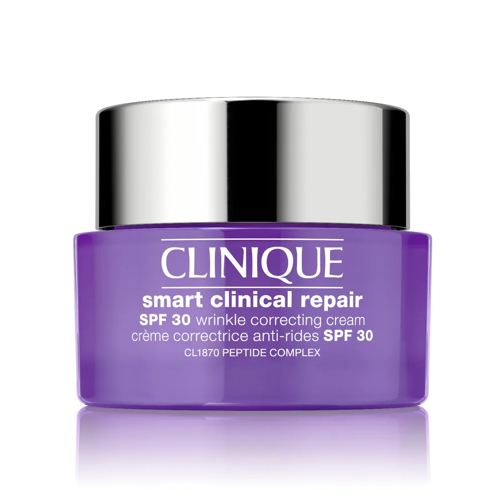 Крем для лица Clinique Clinical Repair SPF 30 Wrinkle Correcting Cream, 75 мл