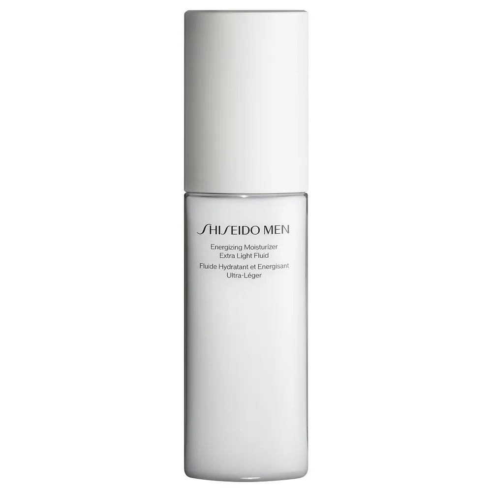 Shiseido Сыворотка для лица тонизирующая, лёгкая текстура, 100 мл