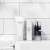 Shiseido Сыворотка для лица тонизирующая, лёгкая текстура, 100 мл — фото 2