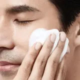Shiseido Men Средство для очищения лица мужское, 125 мл — фото 2