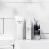 Shiseido Men Средство для очищения лица мужское, 125 мл — фото 6