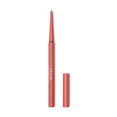stila Stay All Day Lip Liner матовый карандаш для губ, Travel Size, 0,07 г, оттенок EVERMORE