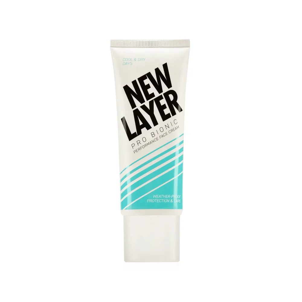 Крем для лица New Layer, 75 мл